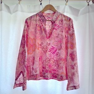 tunic top